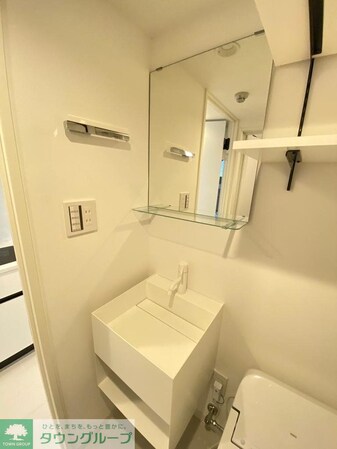 ReveResidence阿佐ヶ谷の物件内観写真